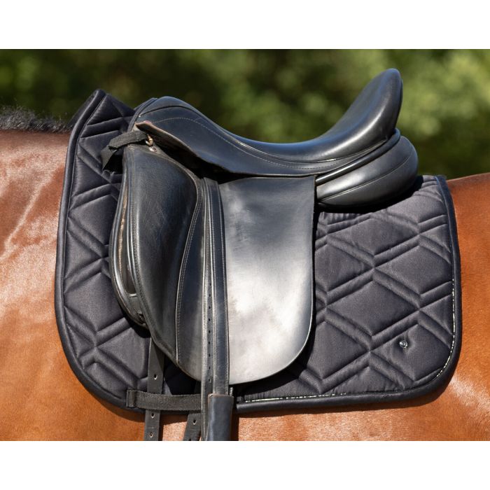 QHP Saddle Pad Djune