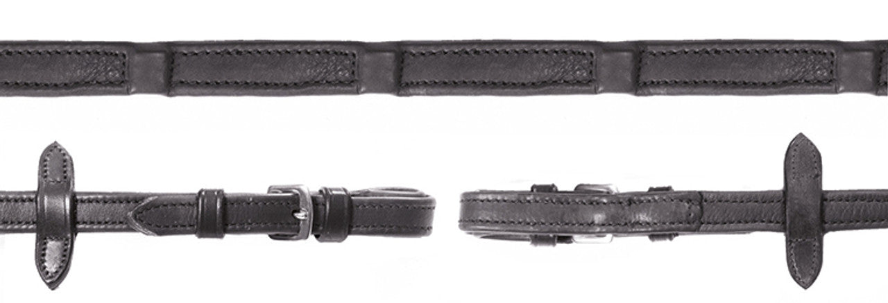 Schockemohle Durasoft Reins