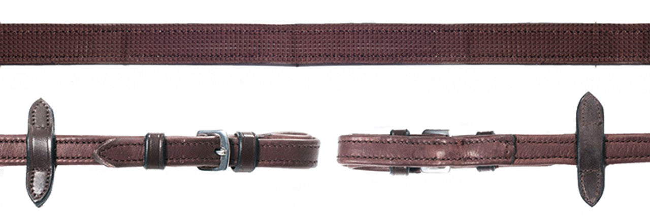 Schockemohle Durasoft Reins