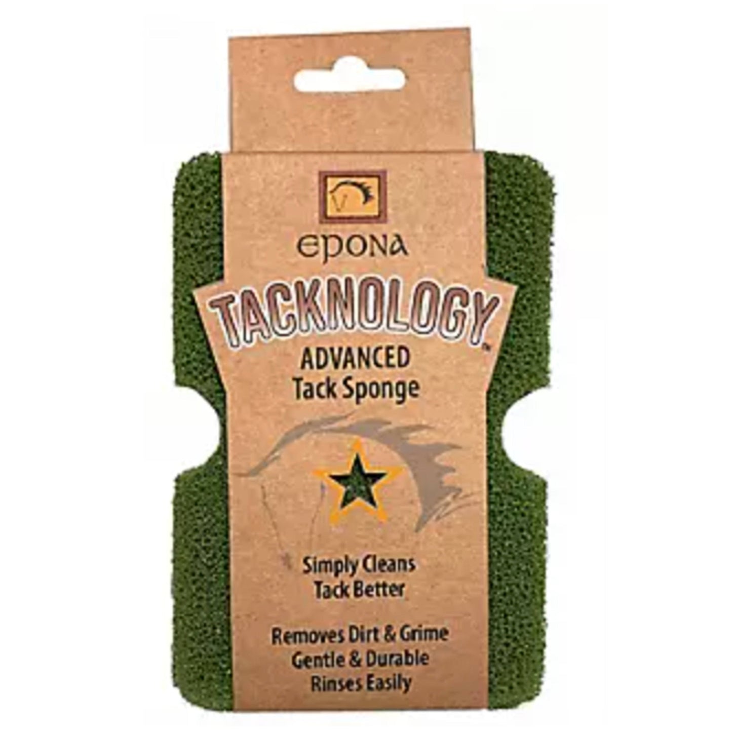 Epona Tacknology Advanced Tack Sponge