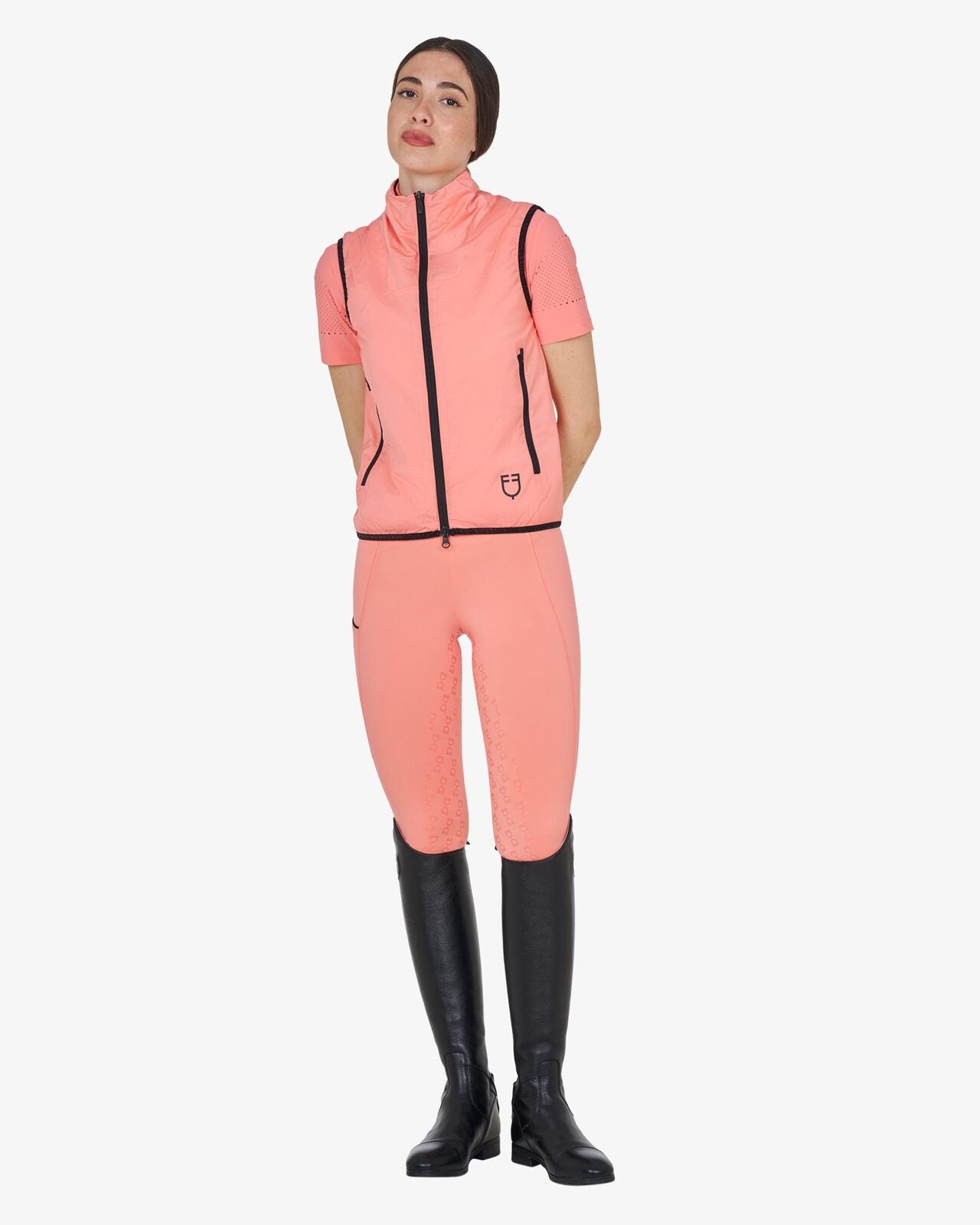 Equestro Light weight Vest