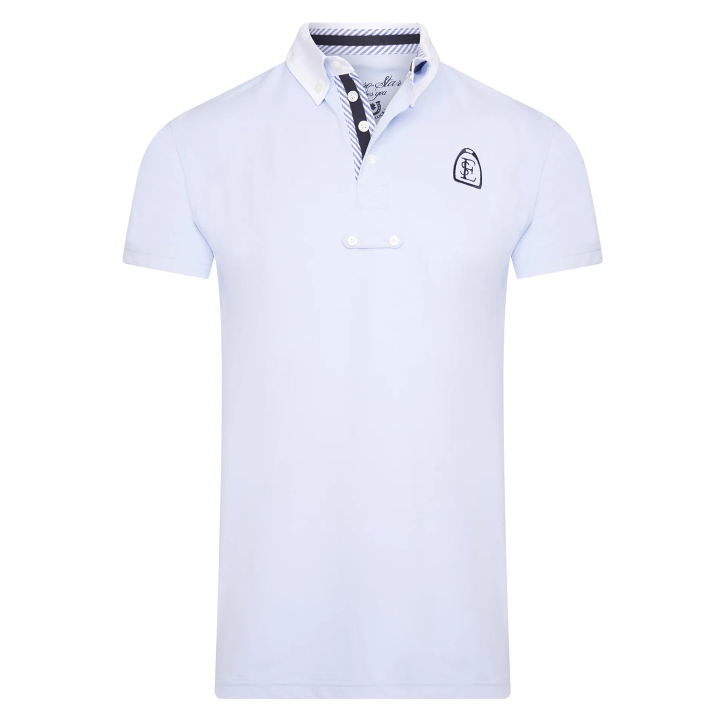 Euro-Star Philippe Men's Competition Shirt