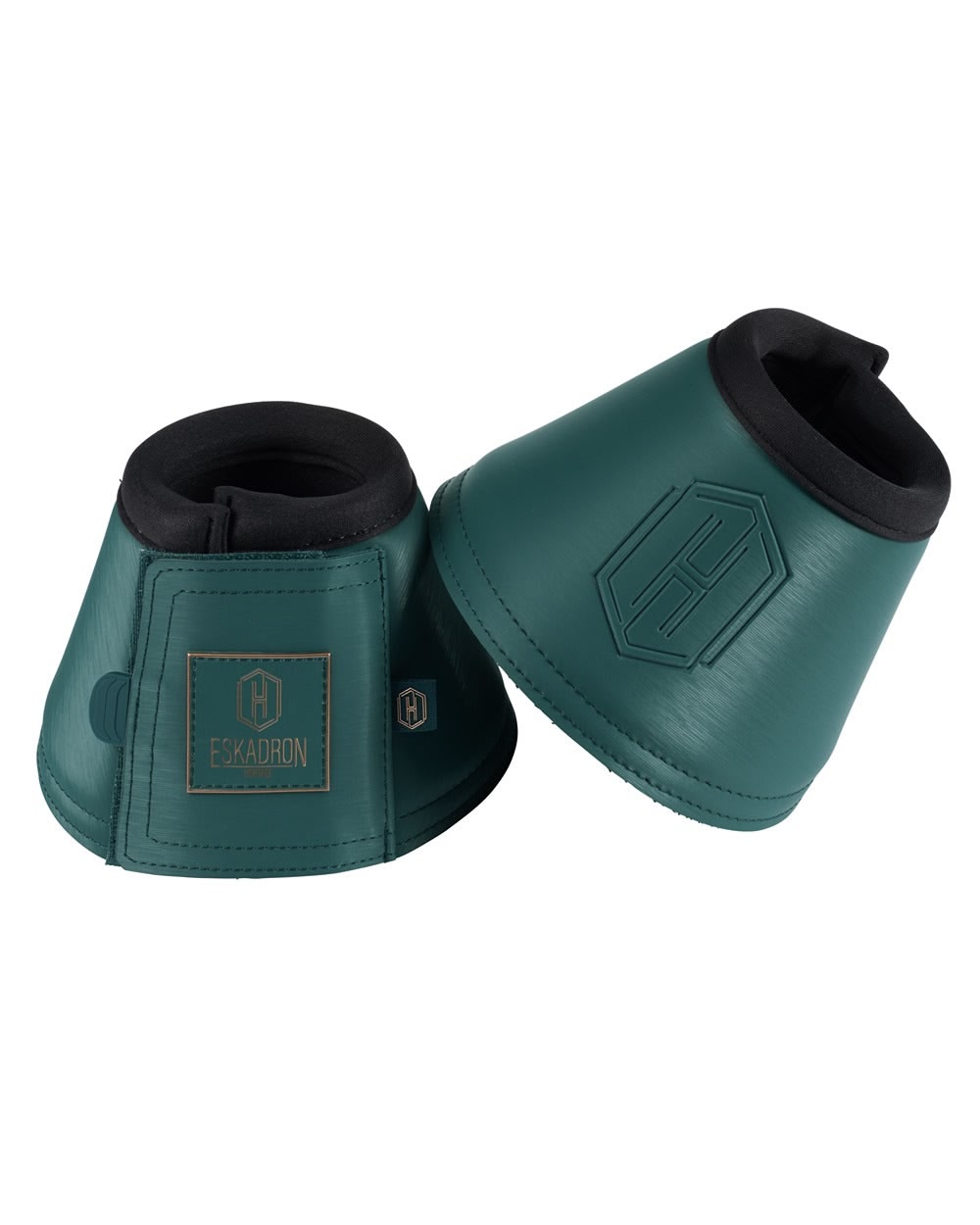 Eskadron Softslate Bell Boots Heritage