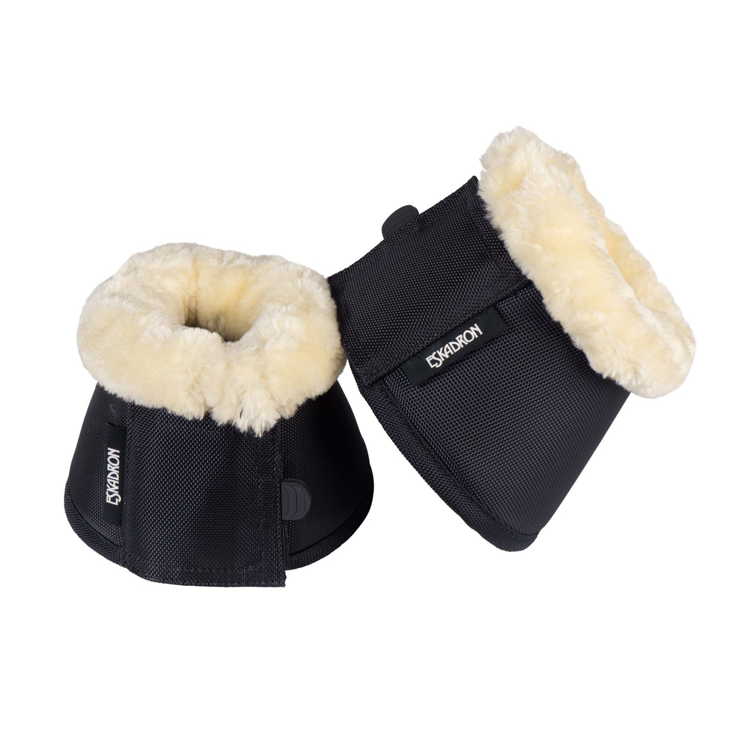 Eskadron Fur Bell Boots