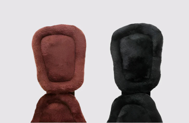 Correct Connect Removeable Fleece Pads