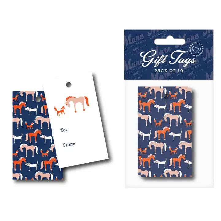 Gift Hang Tags