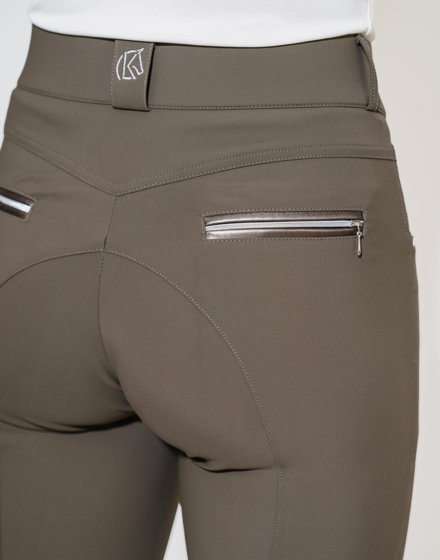 KL Select Gabrielle Grip Breech