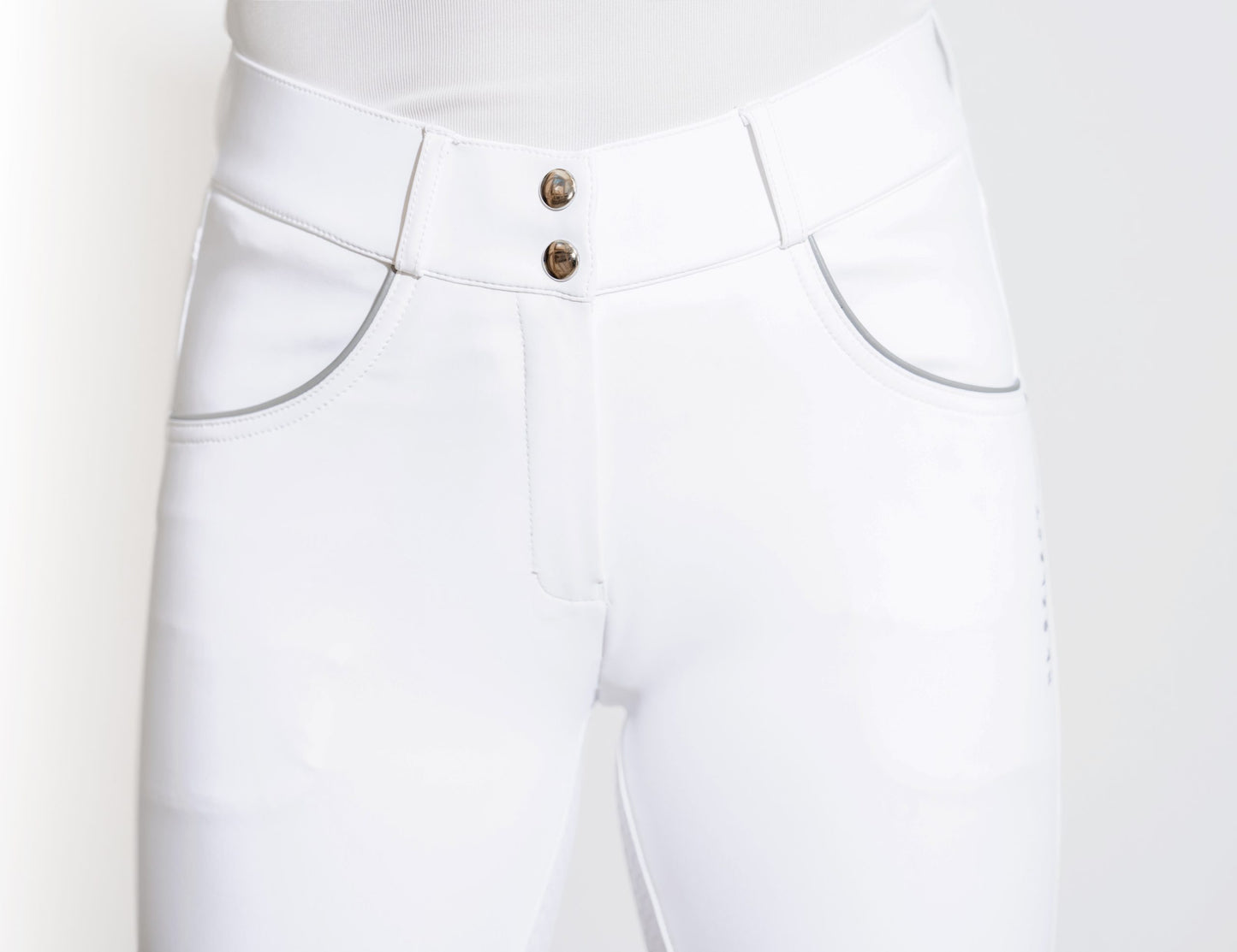 KL Select Gabrielle Grip Breech