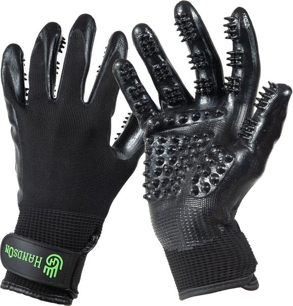 Handson Groom Gloves