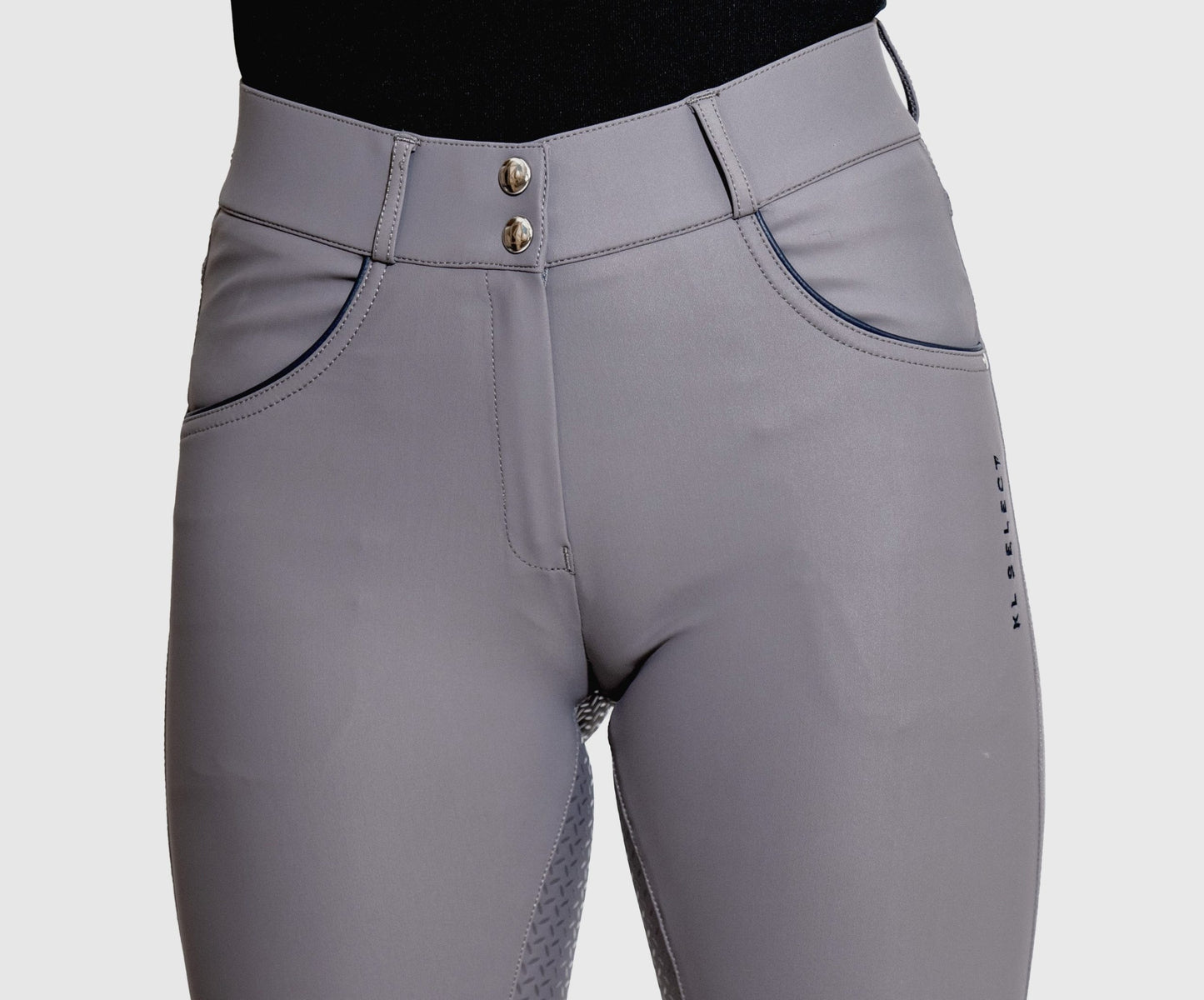 KL Select Gabrielle Grip Breech