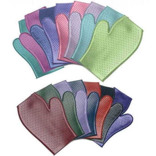 Equi-Essential Grooming Glove