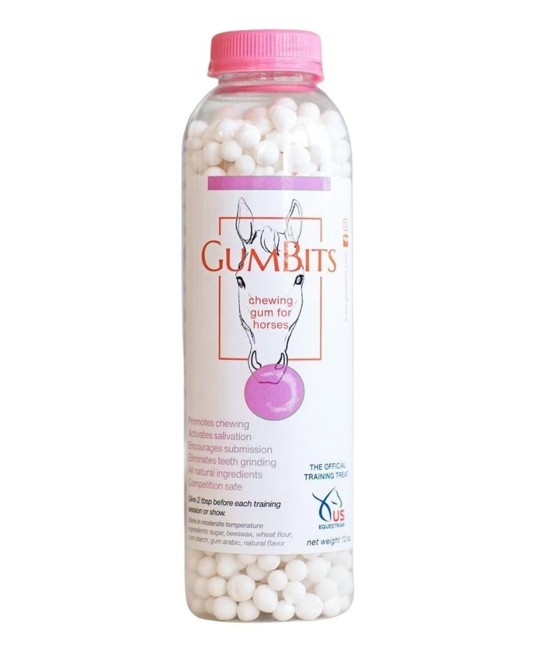 Gumbits