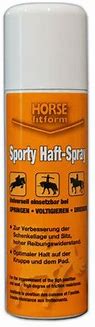 Pharmakas Guter Sitz Sporty Spray