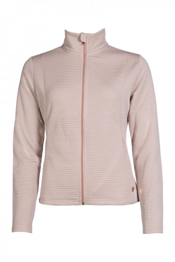 HKM Yvonne Sweat Jacket