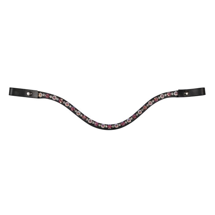 HKM Browband Daisy