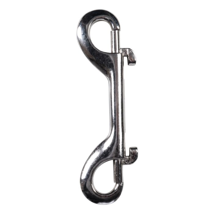 HKM Double ended snap hook