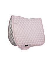 HKM Saddle Pad Eliza Show Pad