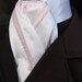 TRSM French Pretied Stock Tie