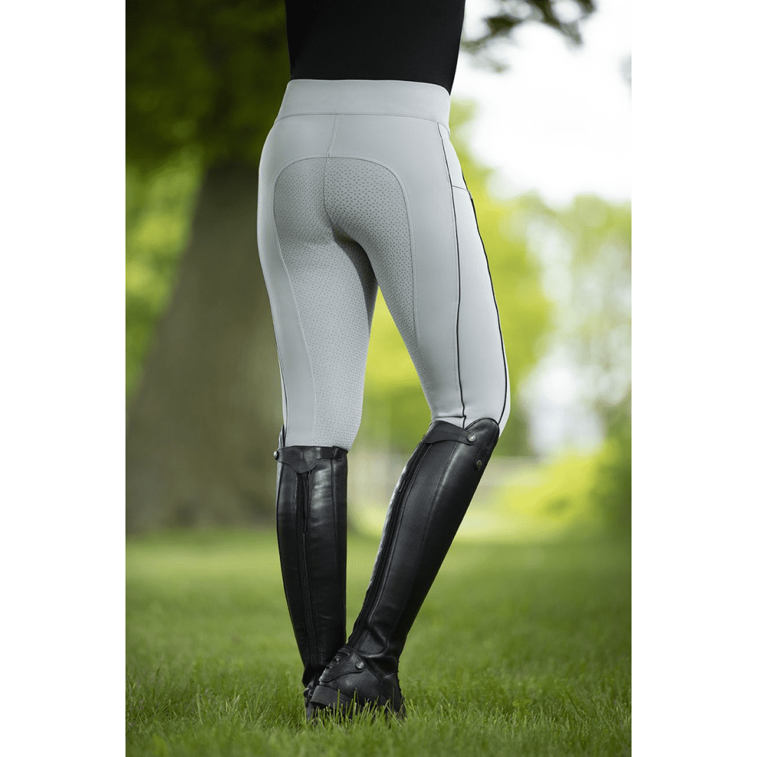 HKM Equilibrio Silicone Breech