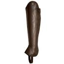 Sirius Half Chaps - BR Brown 18.5 14"