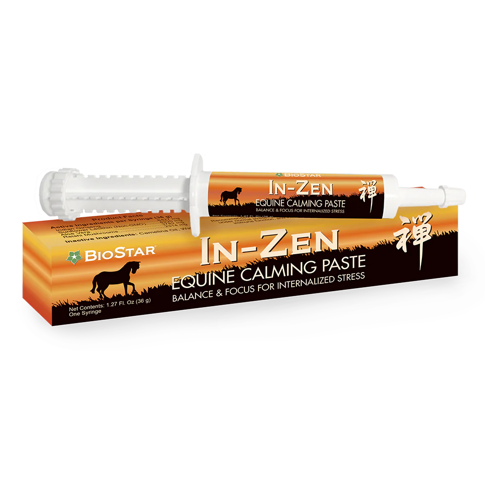 BioStar In-Zen Stress Relief (Single Syringe)