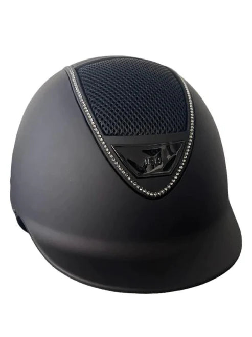 IRH XLT Custom Crystal Helmet