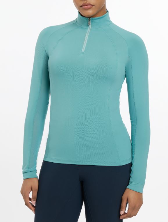 LeMieux Sun Shirt Halle