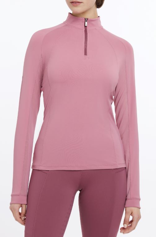 LeMieux Sun Shirt Halle