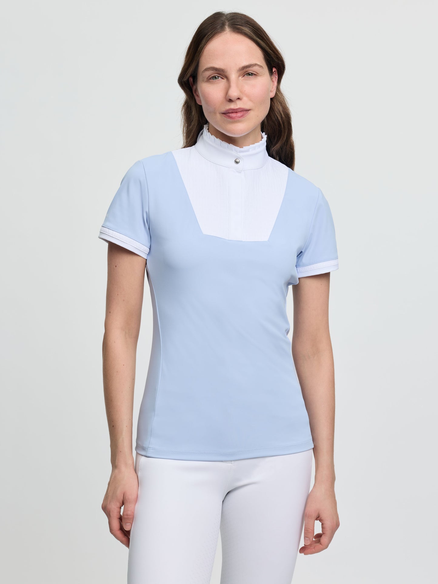 LeMieux Sophie Competition Show Shirt