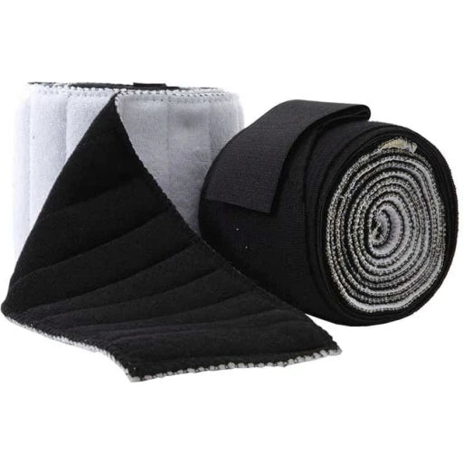 Kavalkade Support Wraps ,half padding