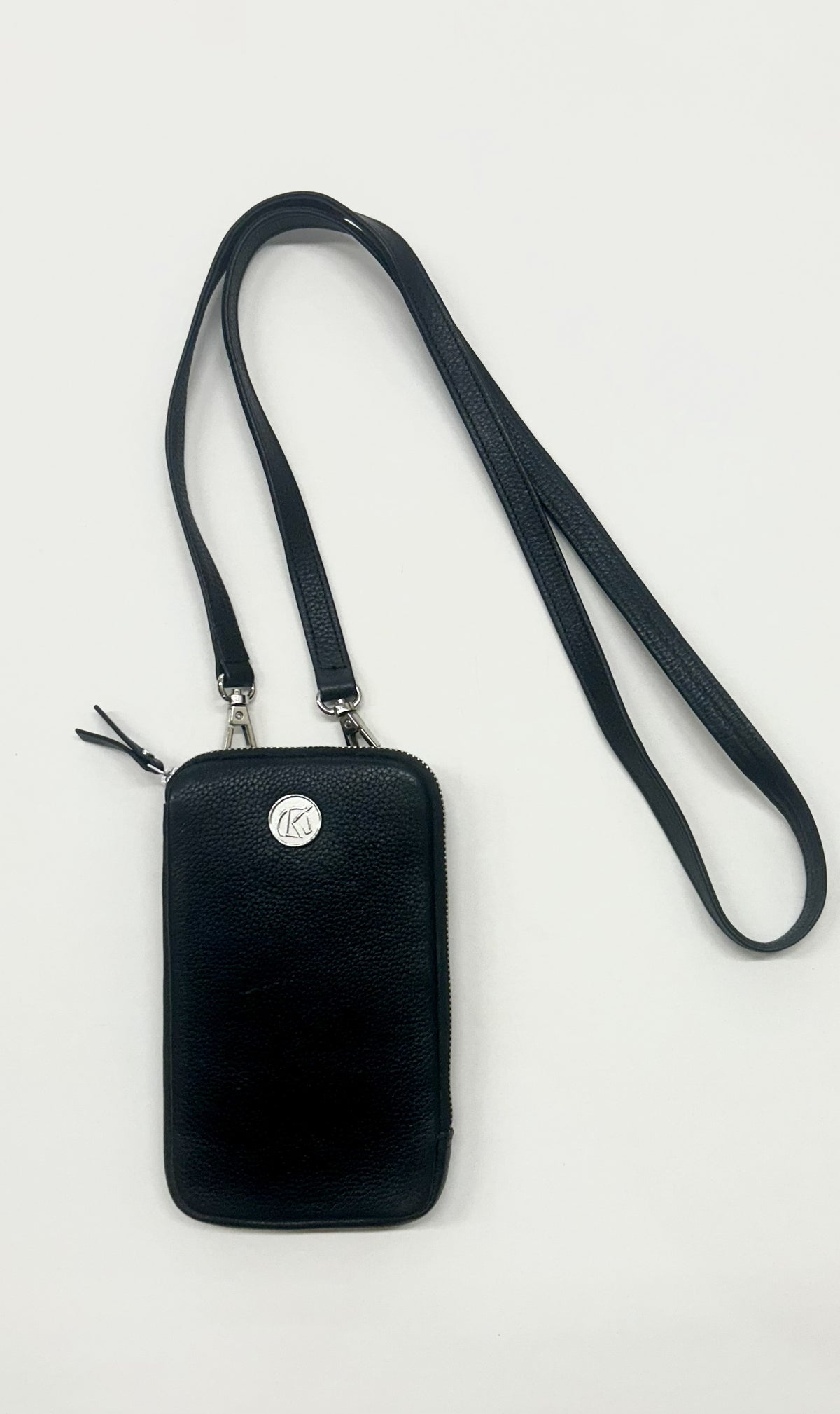 KL Select Phone Purse
