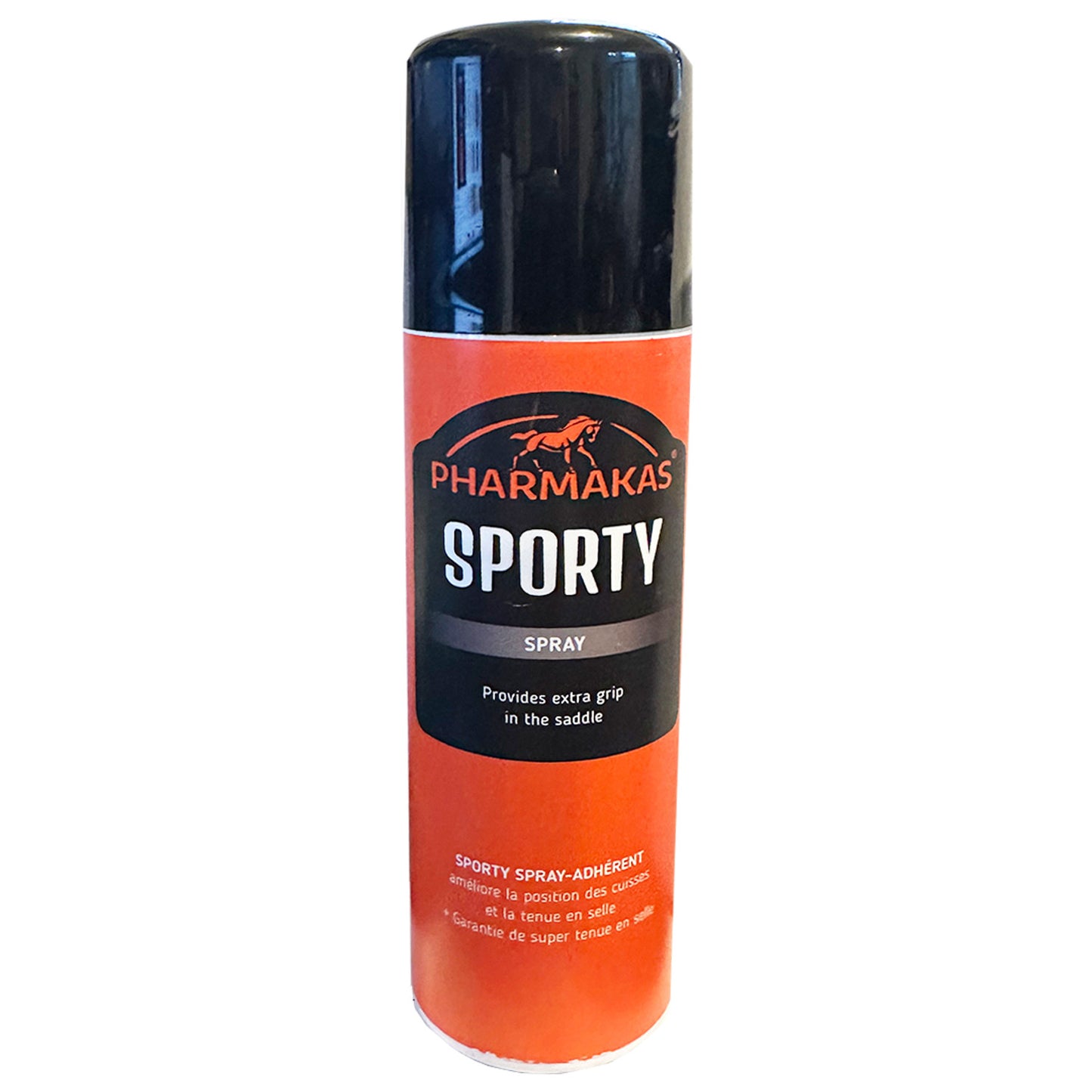 Pharmakas Guter Sitz Sporty Spray