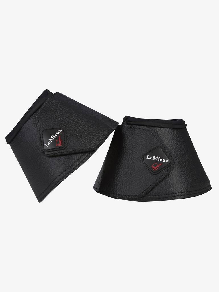 LeMieux Overreach Wrap Around Bell Boots