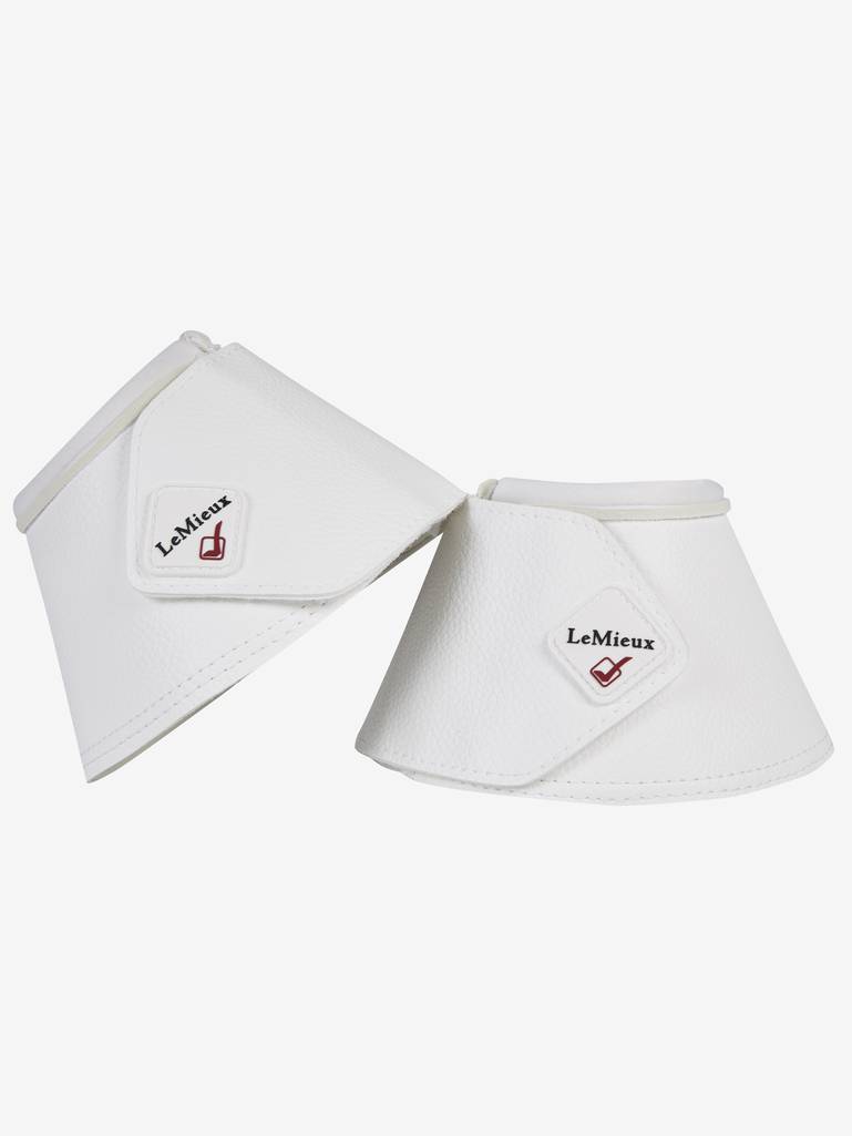 LeMieux Overreach Wrap Around Bell Boots