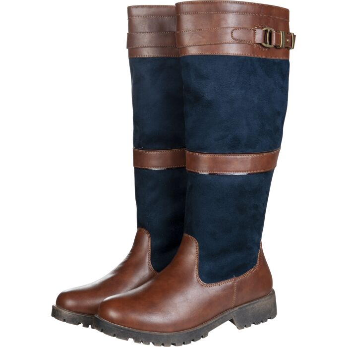 HKM Winter Boots Meghan