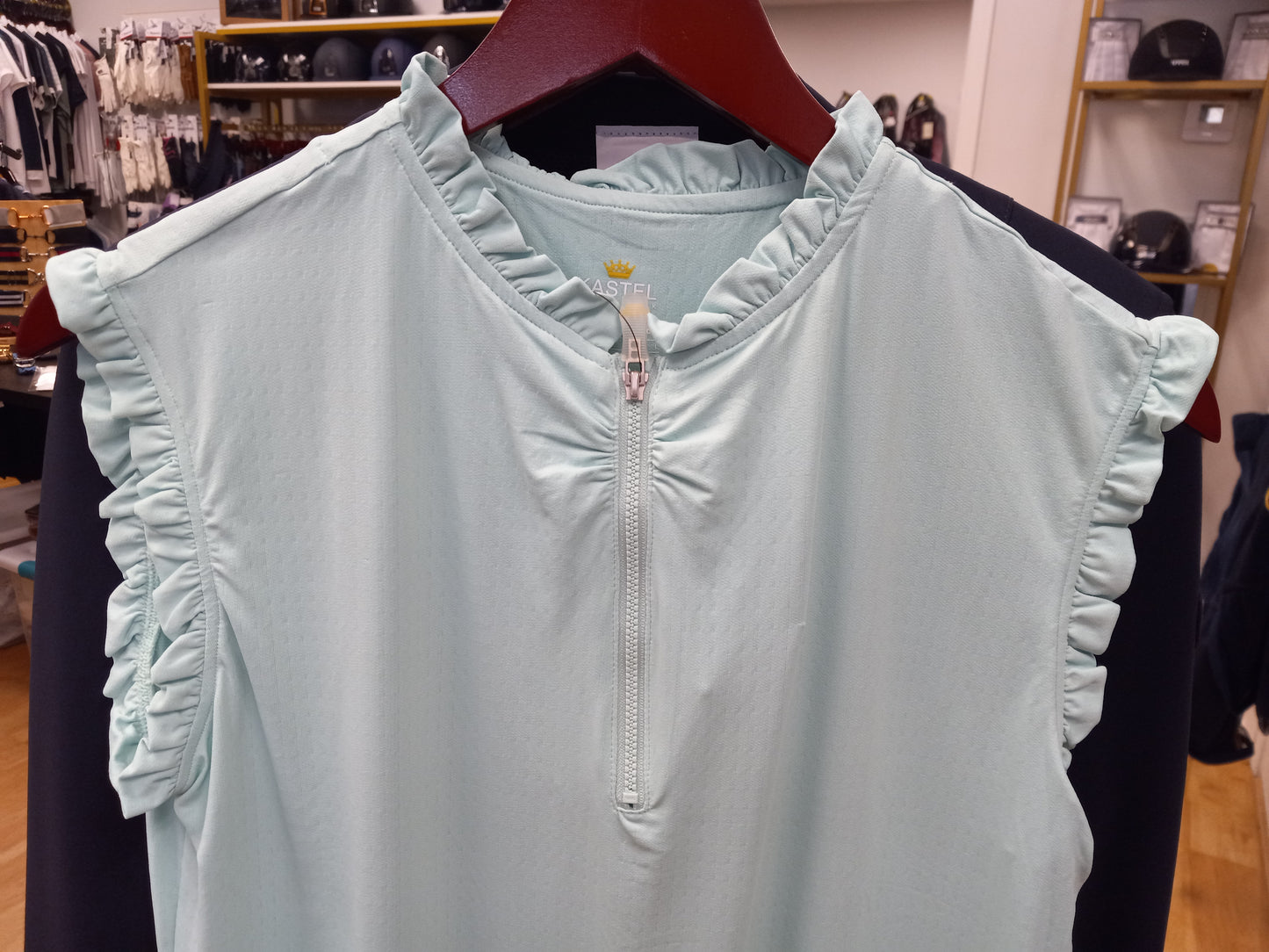 kastel Sleeveless Tank Shirts