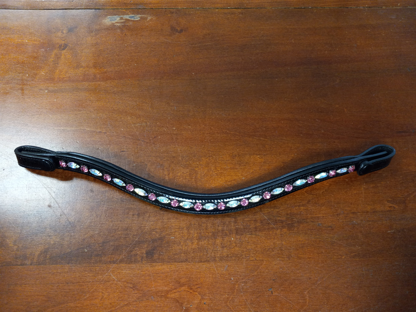 Halter Ego 17" Navette AB& Rose