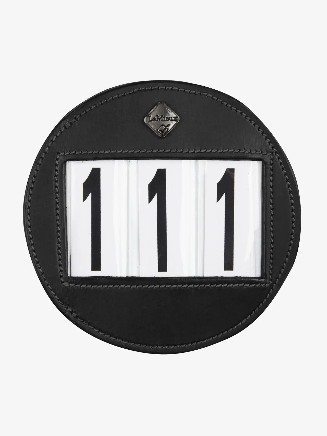 LeMieux Number Holder
