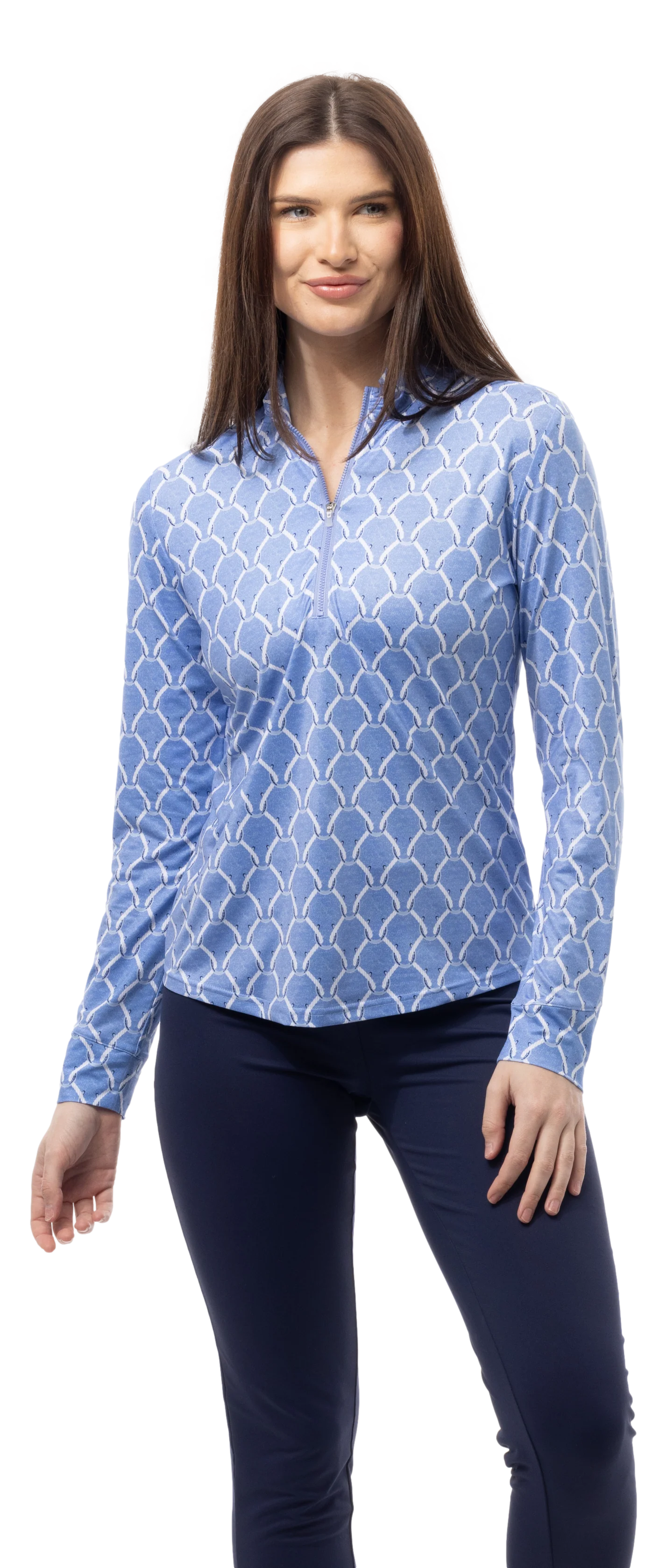 SanSoleil Soltek Sun Shirt