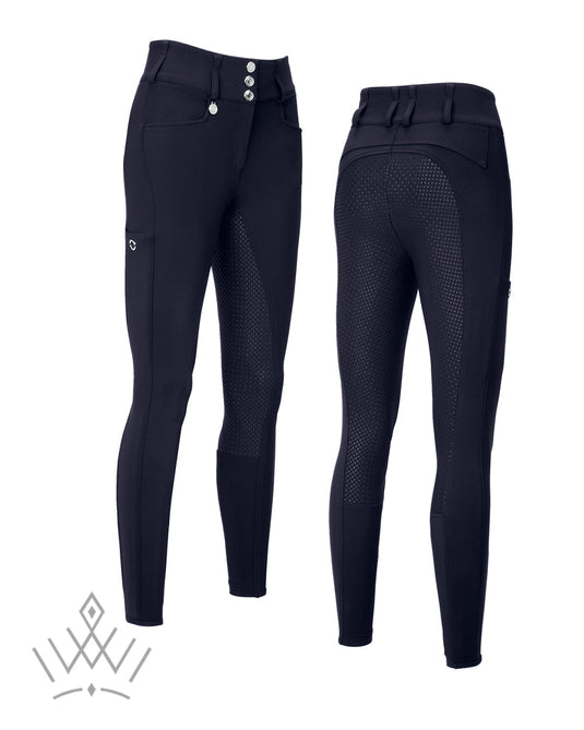 Pikeur New Candela Grip 3906