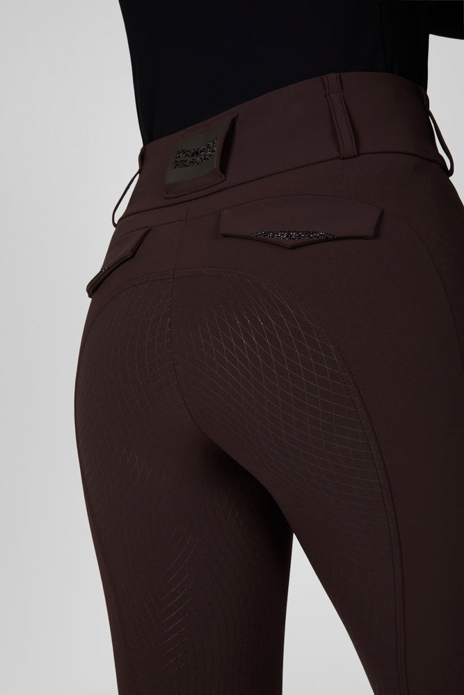 Pikeur Cantira Matrix GripTec Highwaist FS