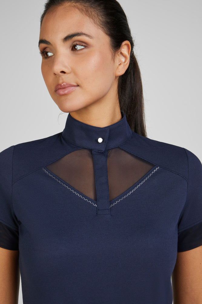 Pikeur Pique Shirt 7230