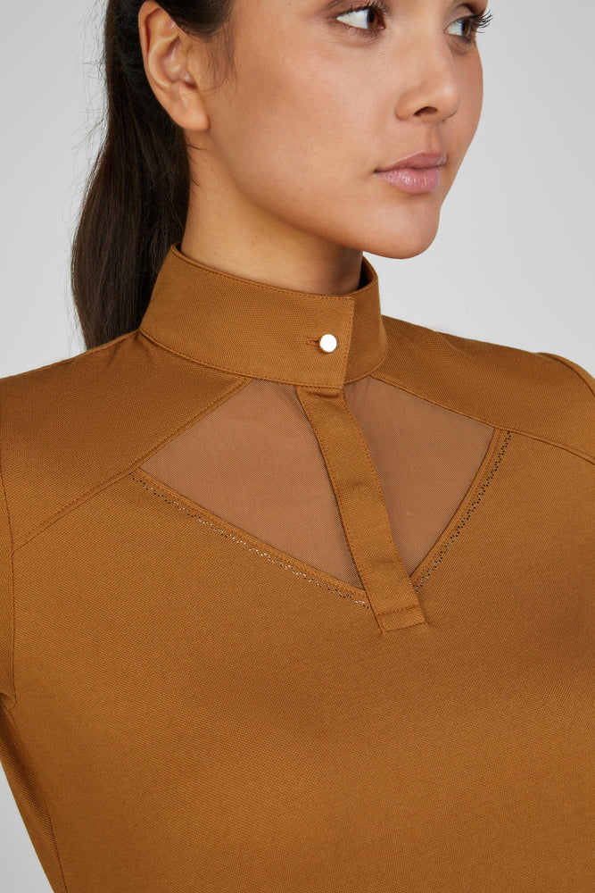 Pikeur Pique Shirt 7230