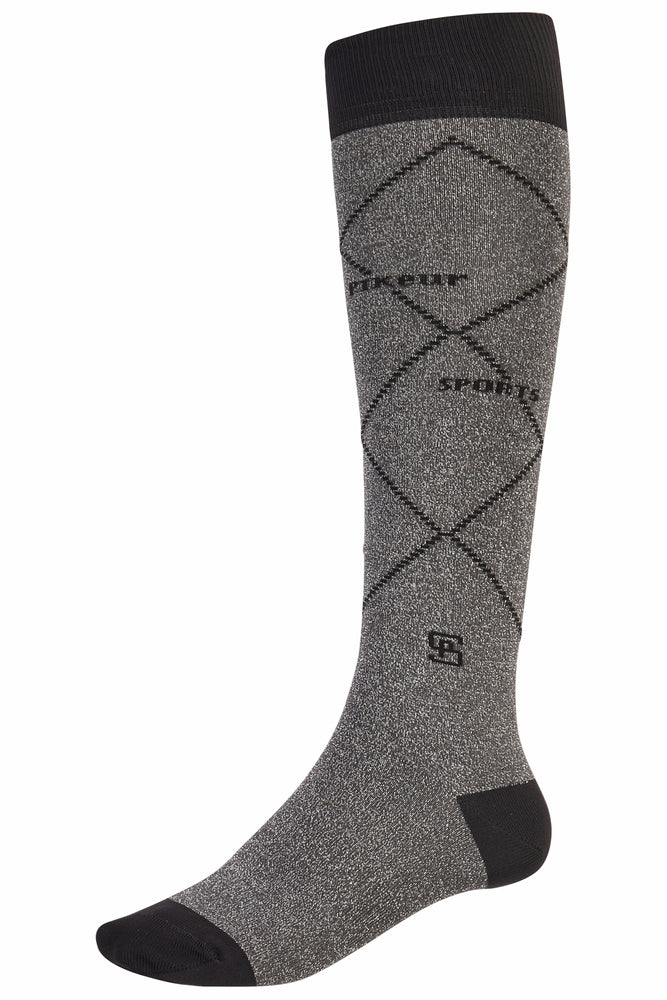 Pikeur Socks Lurex SP 7712