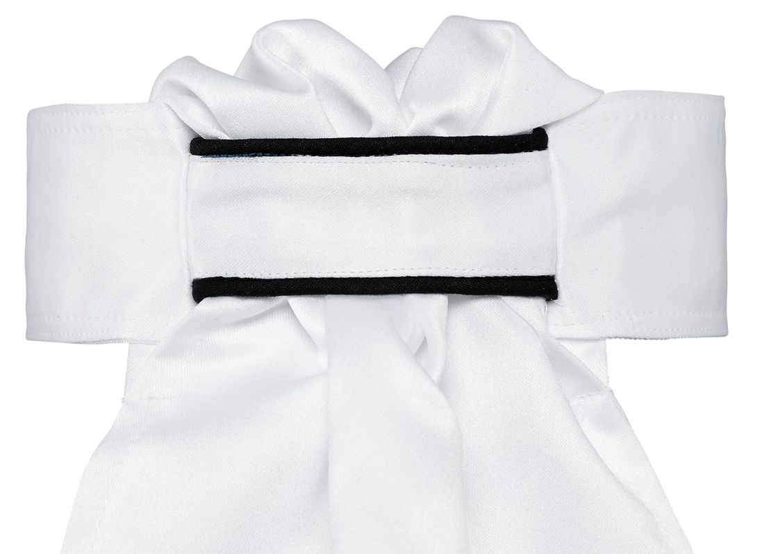 ATU Stock Tie Plain Jane