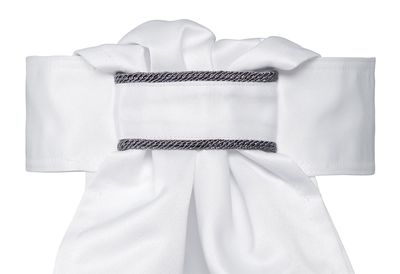 ATU Stock Tie Plain Jane