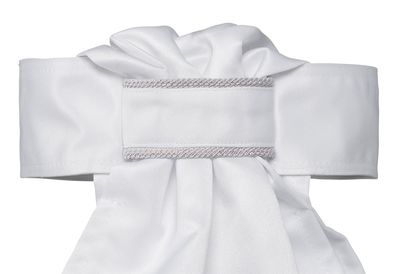 ATU Stock Tie Plain Jane