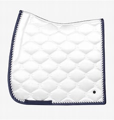 PS of Sweden Signature Saddle Pad