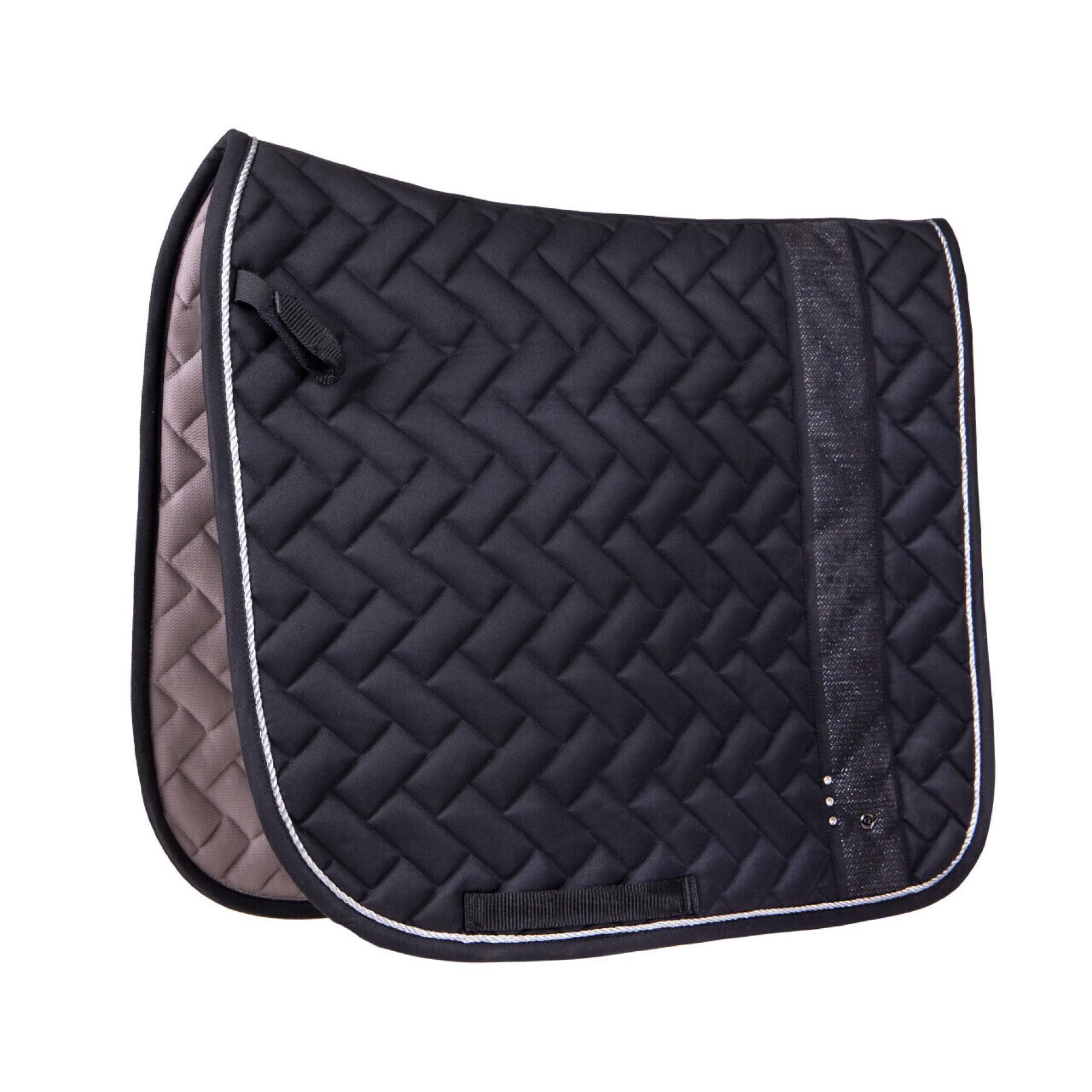 QHP Saddle Pad Kae