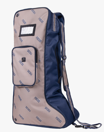 QHP Boot Bag Collection